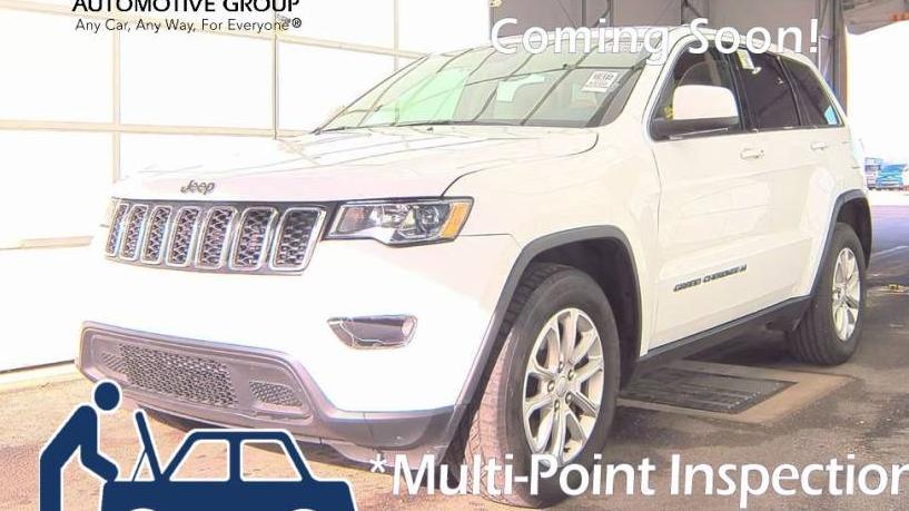 JEEP GRAND CHEROKEE 2022 1C4RJEAG8NC180489 image